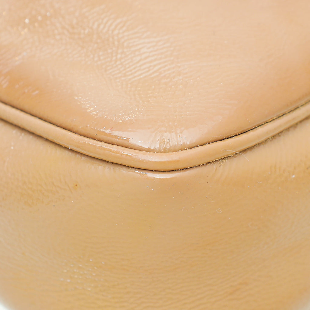 Gucci Nude Disco Soho Crossbody Bag