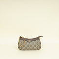 Gucci Bicolor GG Supreme Ophidia Mini Bag