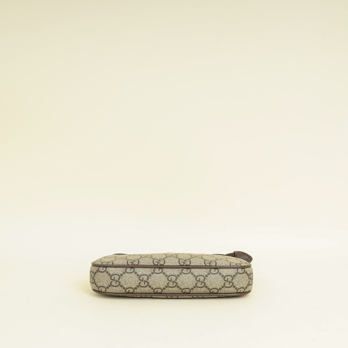 Gucci Bicolor GG Supreme Ophidia Mini Bag