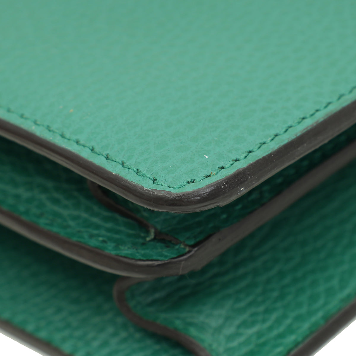Gucci Green Dionysus Small Shoulder Bag