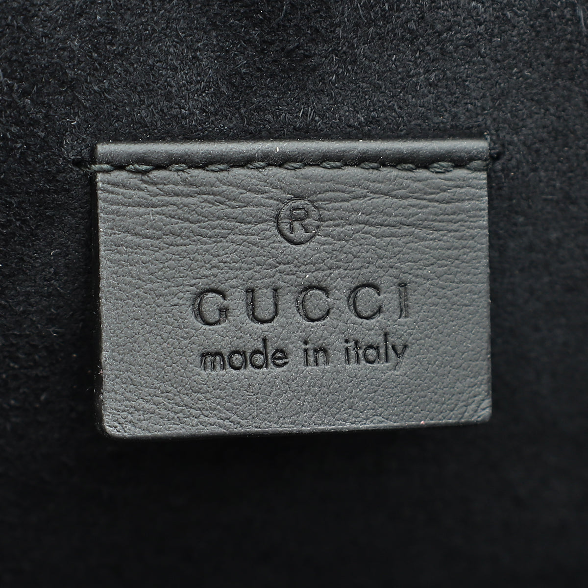 Gucci Bicolor GG Supreme Dionysus Small Shoulder Bag
