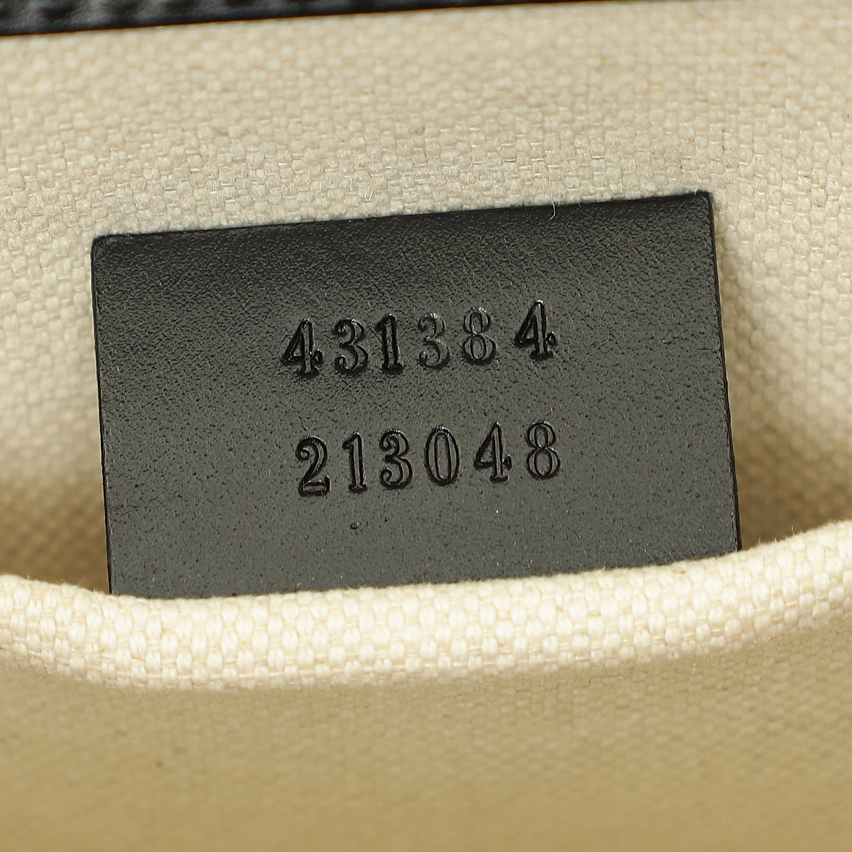 Gucci Black GG Marmont Small Shoulder Bag