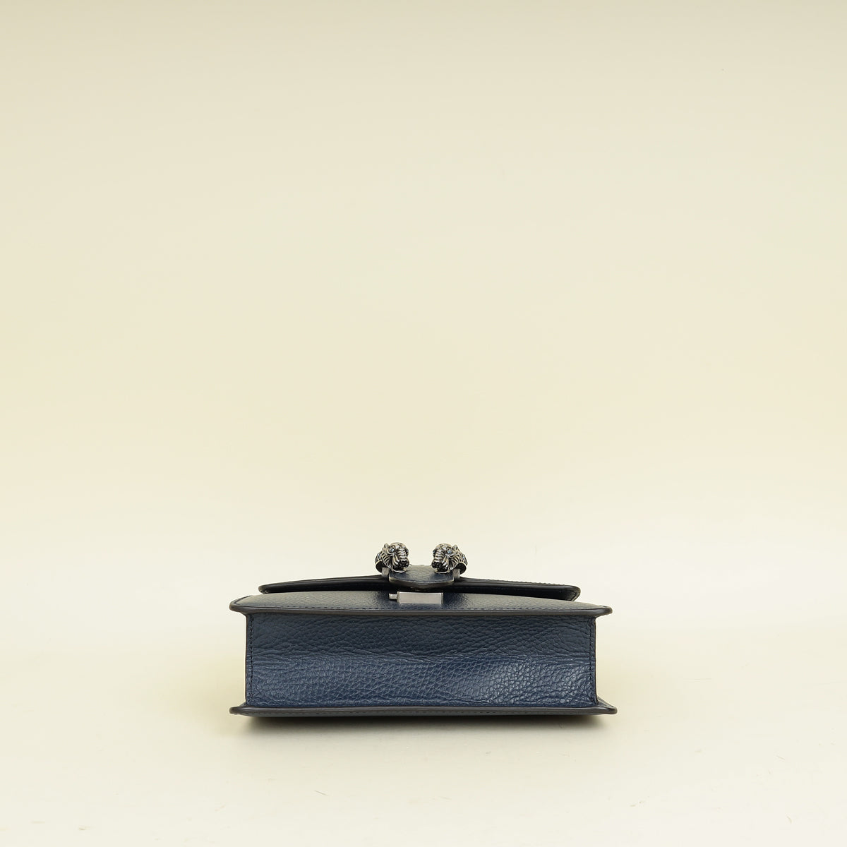 Gucci Blue Crystal Dionysus Small Chain Bag