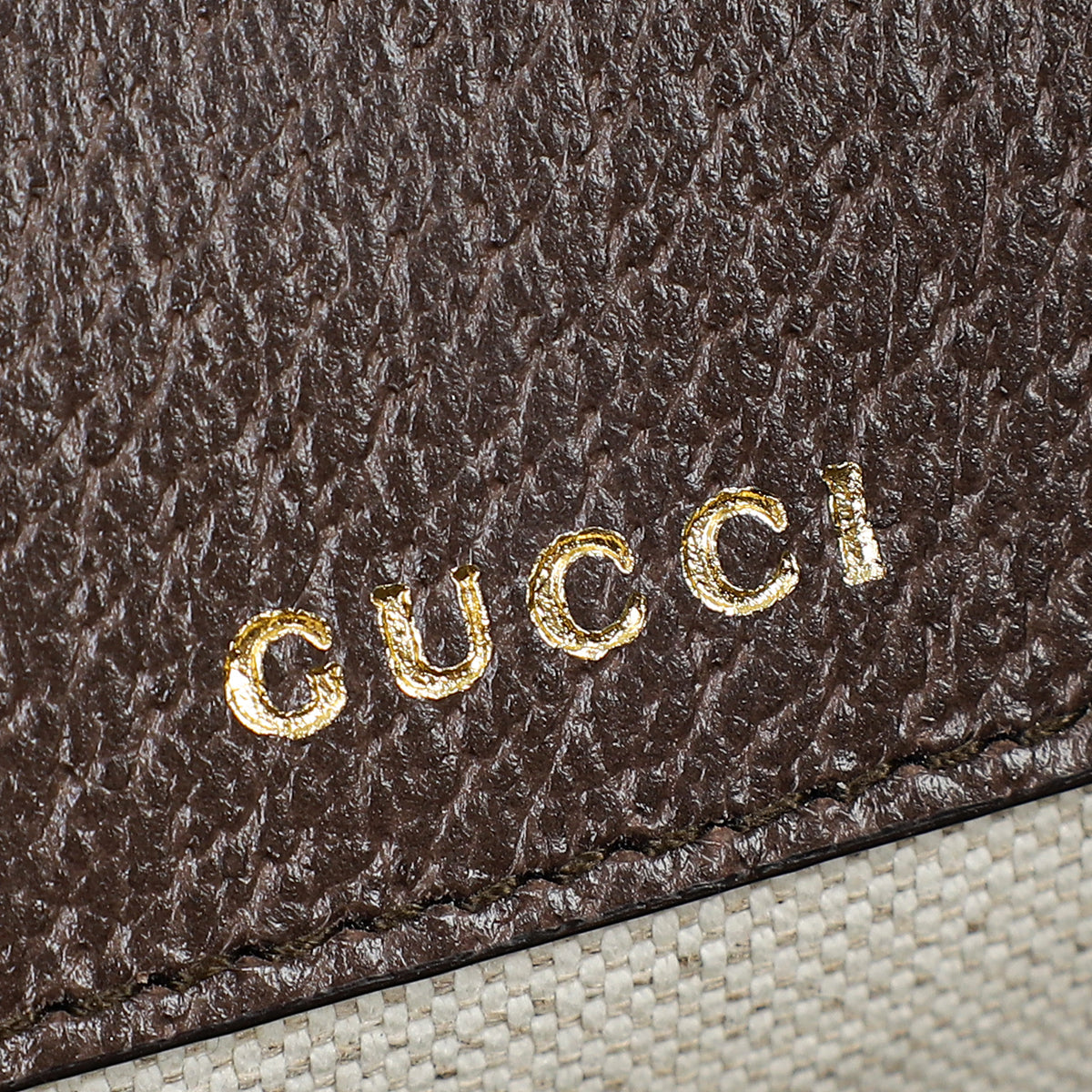 Gucci Bicolor GG Horsebit 1955 Mini Shoulder Bag
