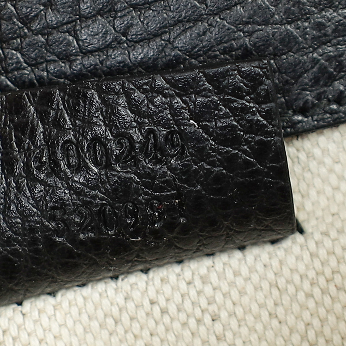 Gucci Black Dionysus Crystal Flap Small Shoulder Bag