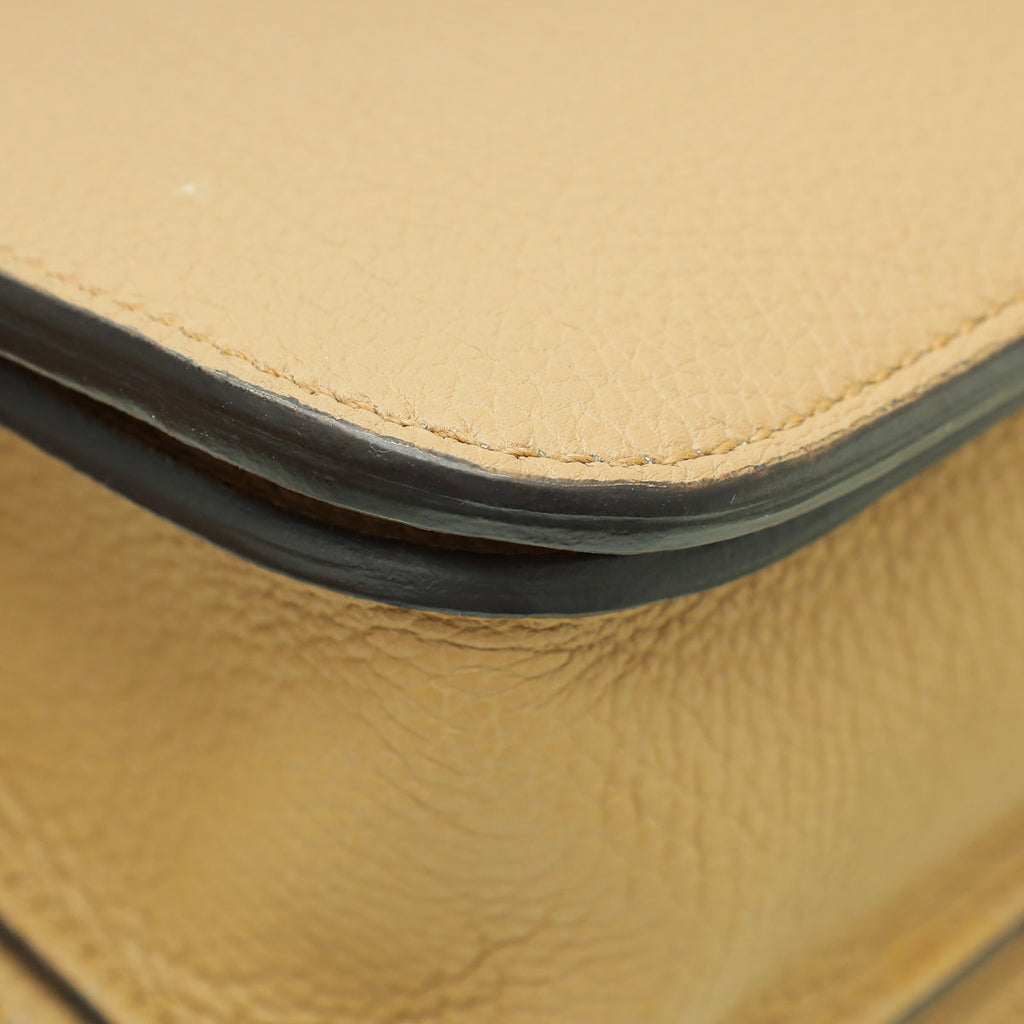 Gucci Beige Jackie Shoulder Bag