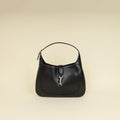 Gucci Black Jackie Large Bag