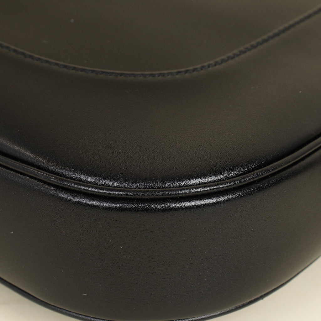 Gucci Black Jackie Large Bag