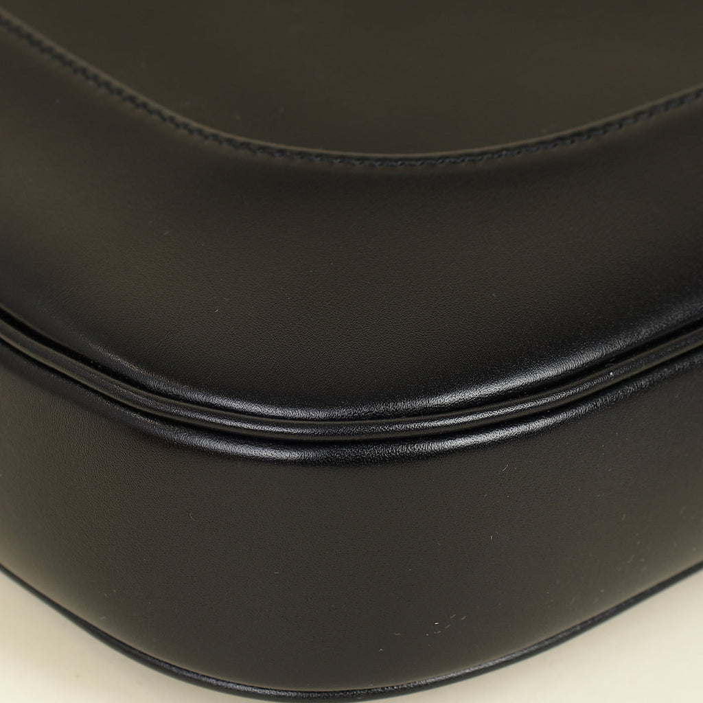 Gucci Black Jackie Large Bag