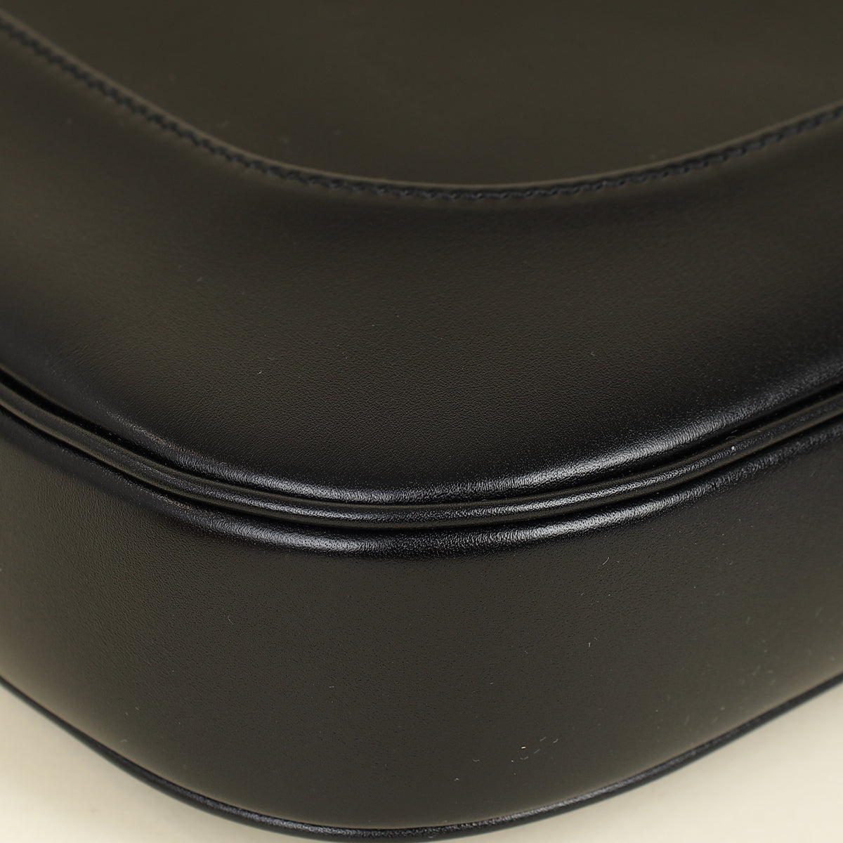Gucci Black Jackie Large Bag