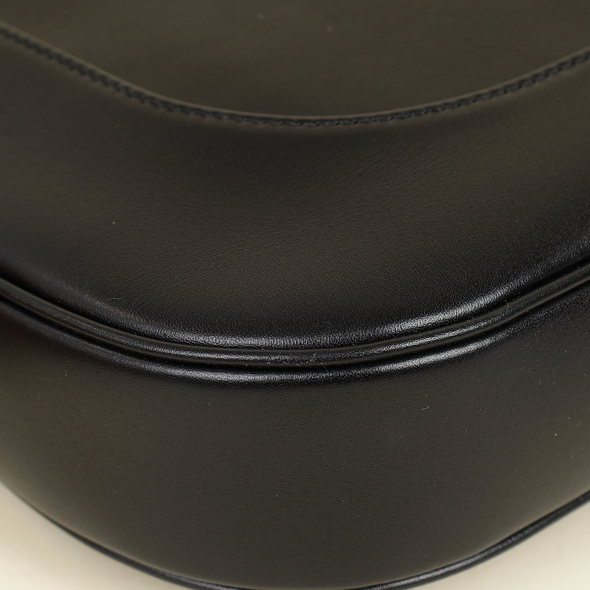 Gucci Black Jackie Large Bag