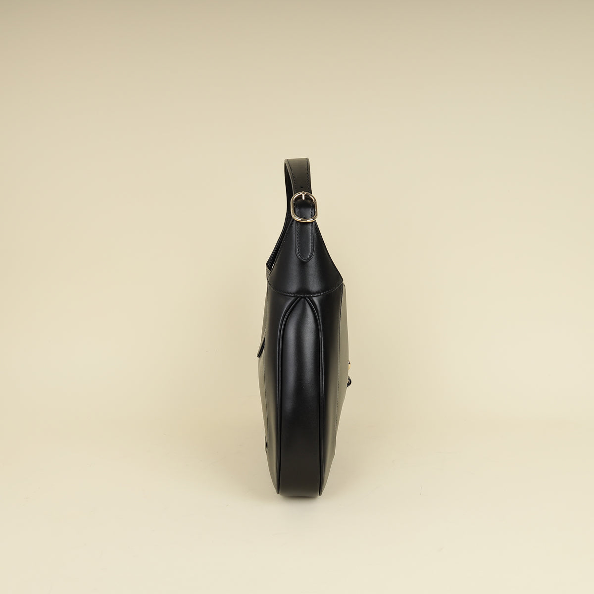 Gucci Black Jackie Large Bag