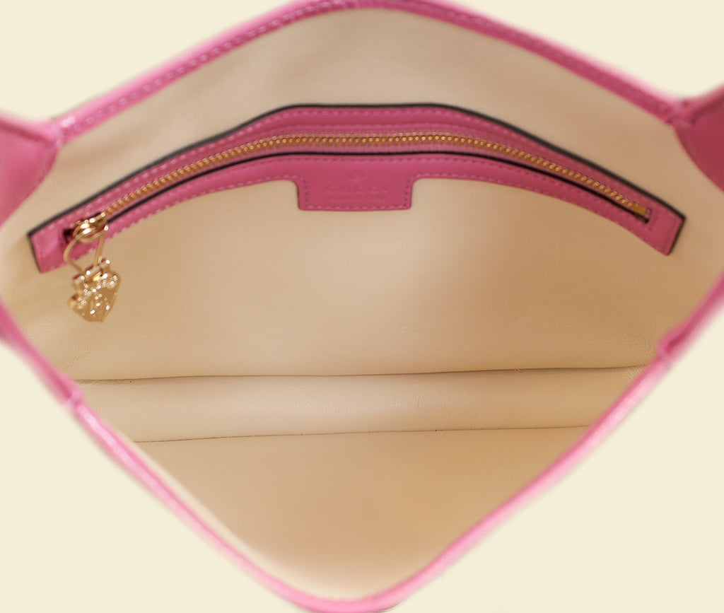 Gucci Mulberry Jackie Bag