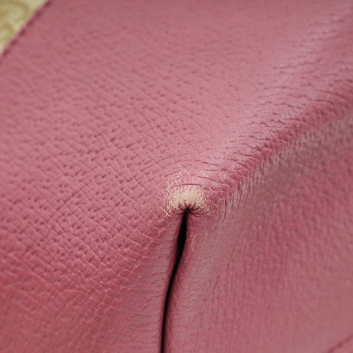 Gucci Bicolor GG Bree Shoulder Bag