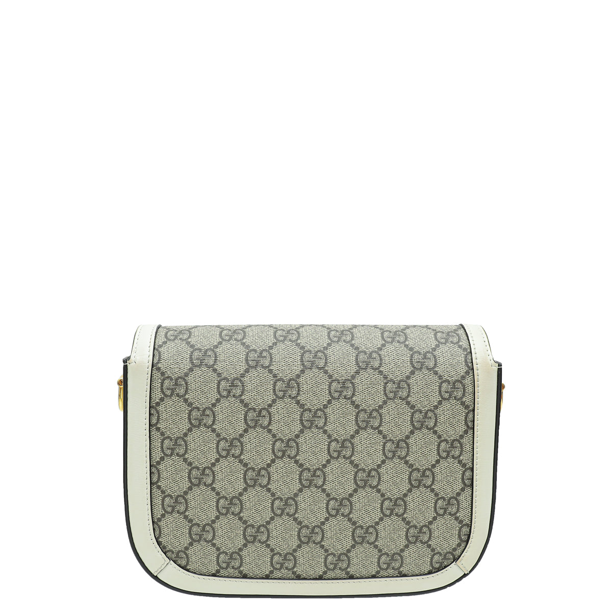 Gucci Bicolor Horsebit 1955 Mini Bag