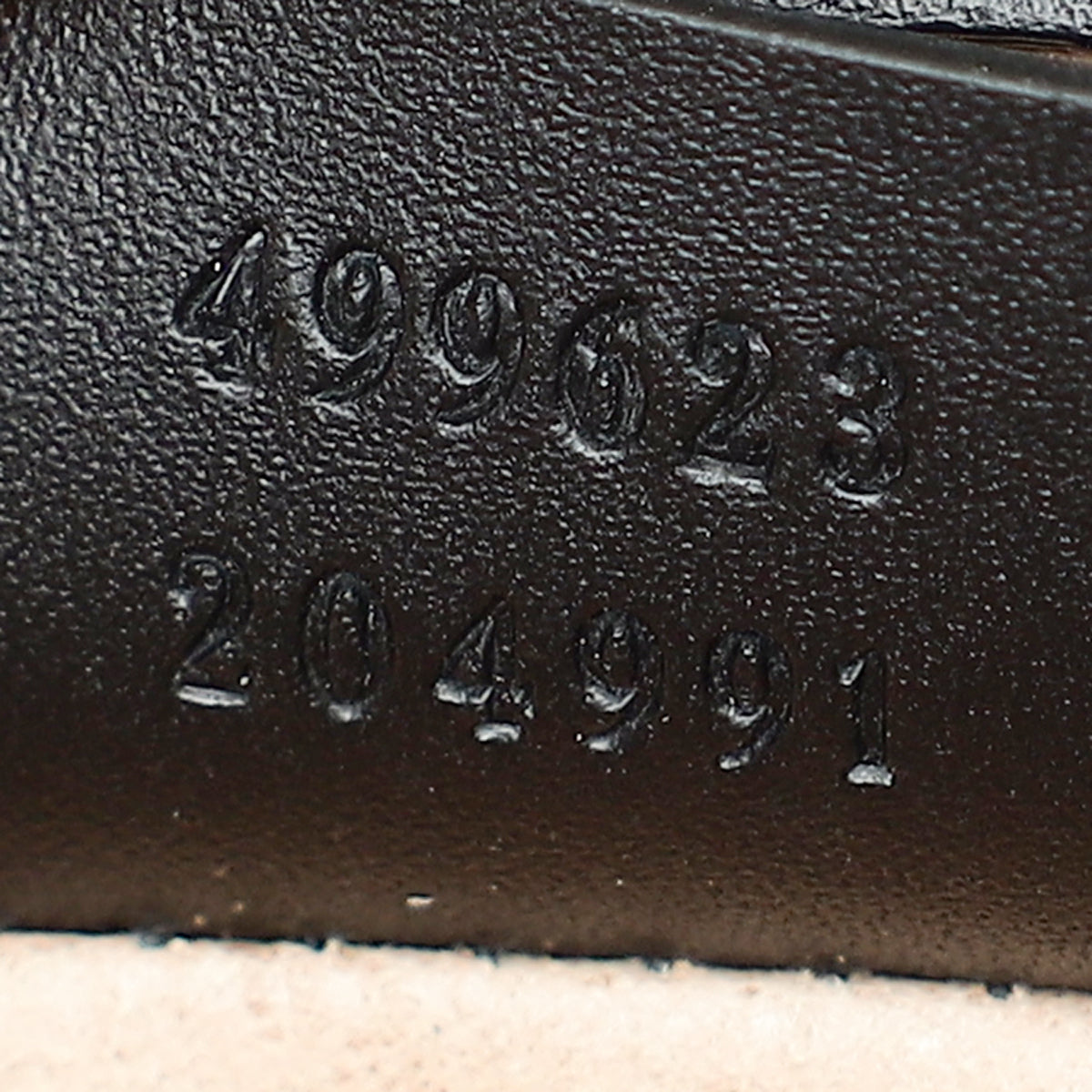 Gucci Navy Blue GG Velvet Dionysus Small Shoulder Bag