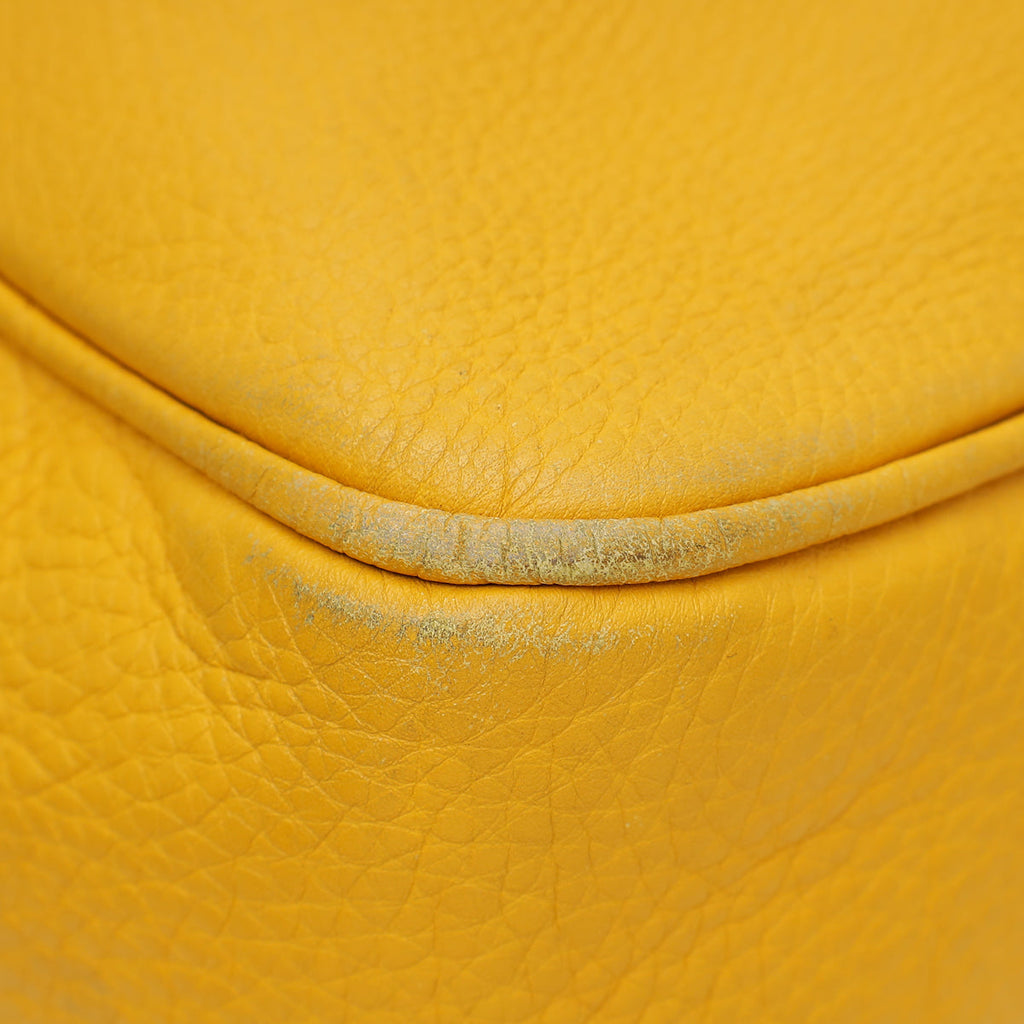 Gucci Bicolor GG Diana Bamboo Convertible Hobo Medium Bag