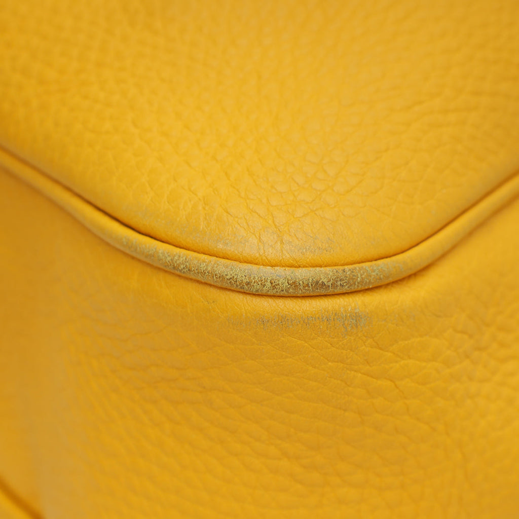 Gucci Bicolor GG Diana Bamboo Convertible Hobo Medium Bag