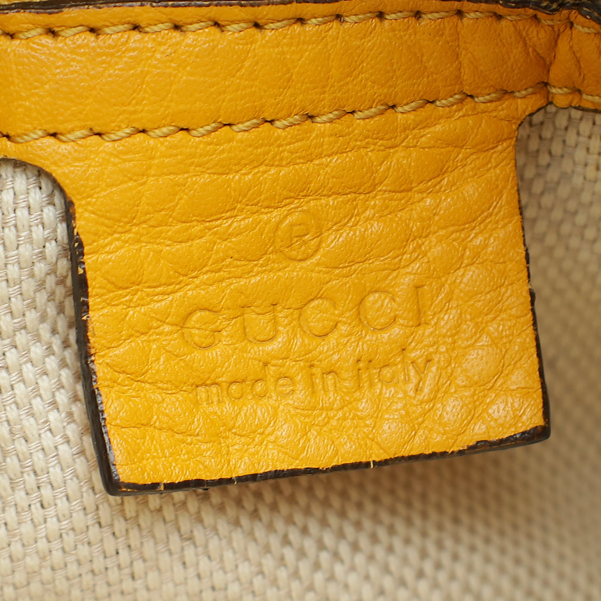 Gucci Bicolor GG Diana Bamboo Convertible Hobo Medium Bag