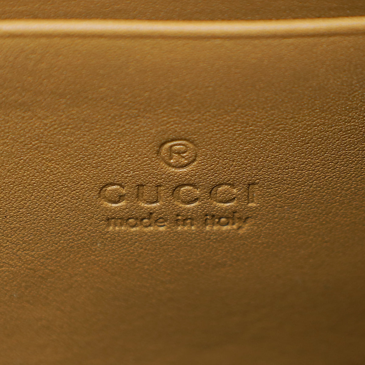 Gucci Bicolor Python Dionysus Mini Chain Bag