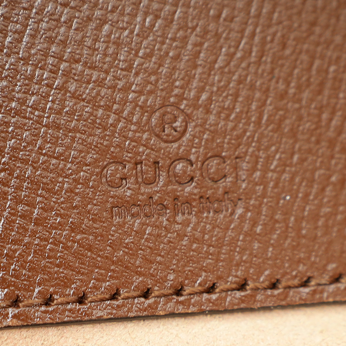 Gucci Bicolor GG Supreme Jackie 1961 Mini Bag