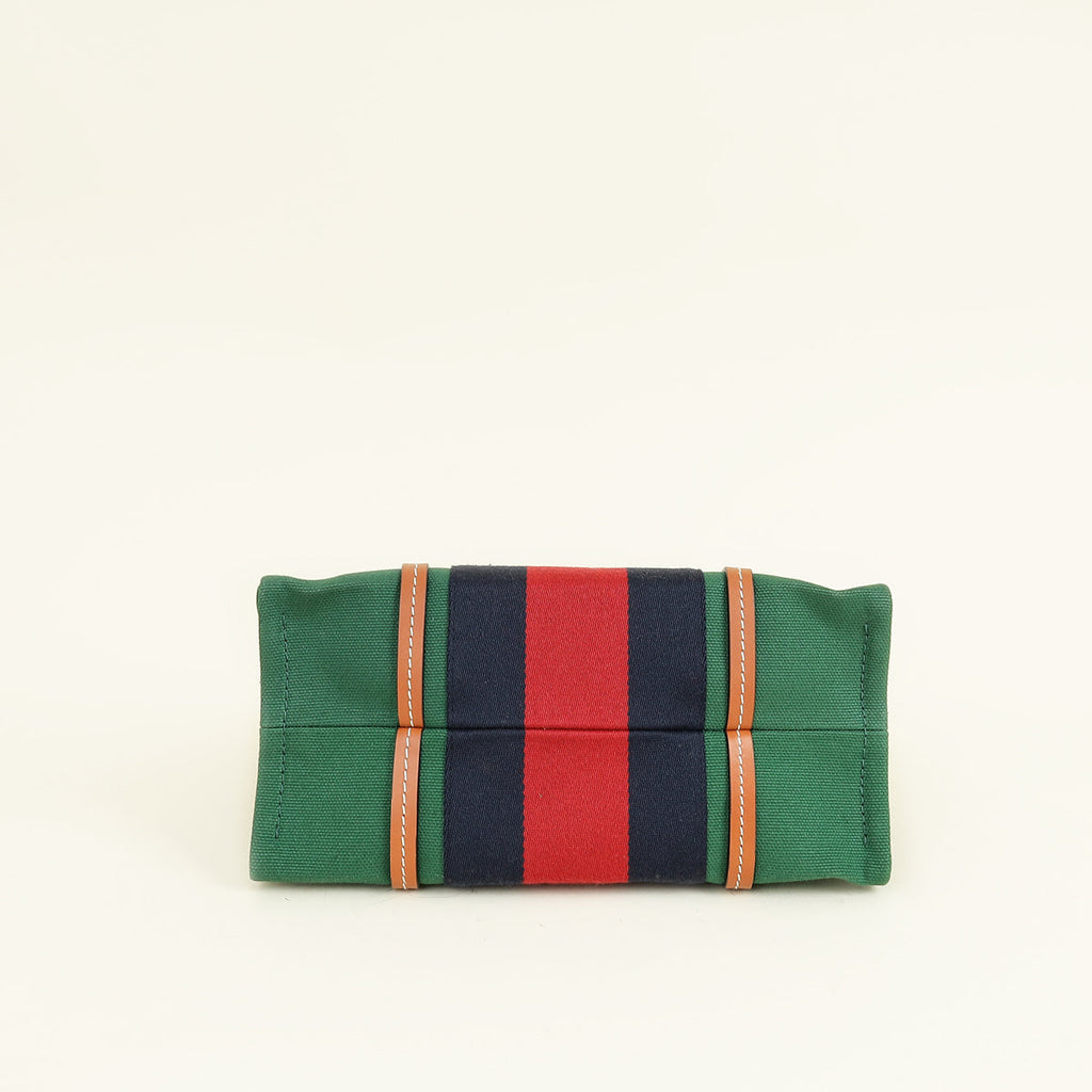 Gucci Multicolor Cosmogony Interlocking GG Tote Small Bag
