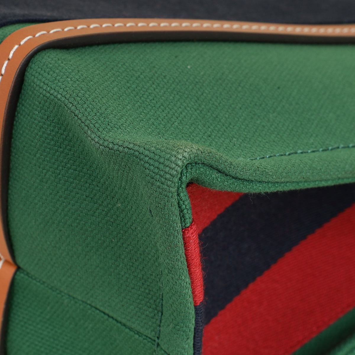 Gucci Multicolor Cosmogony Interlocking GG Tote Small Bag