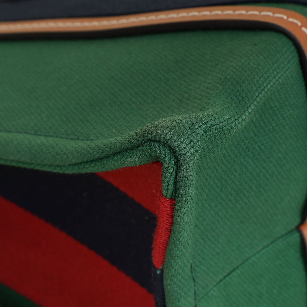 Gucci Multicolor Cosmogony Interlocking GG Tote Small Bag