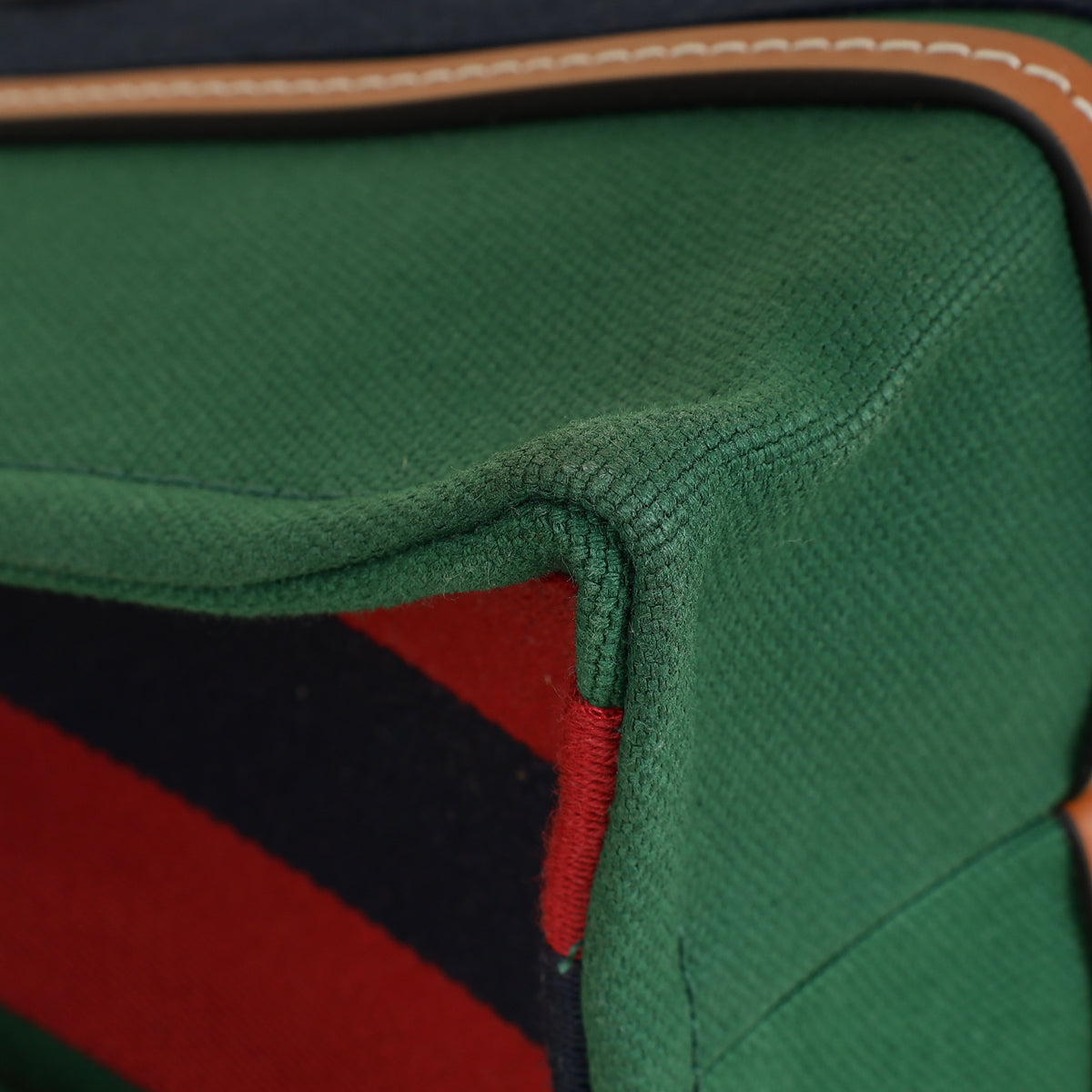 Gucci Multicolor Cosmogony Interlocking GG Tote Small Bag