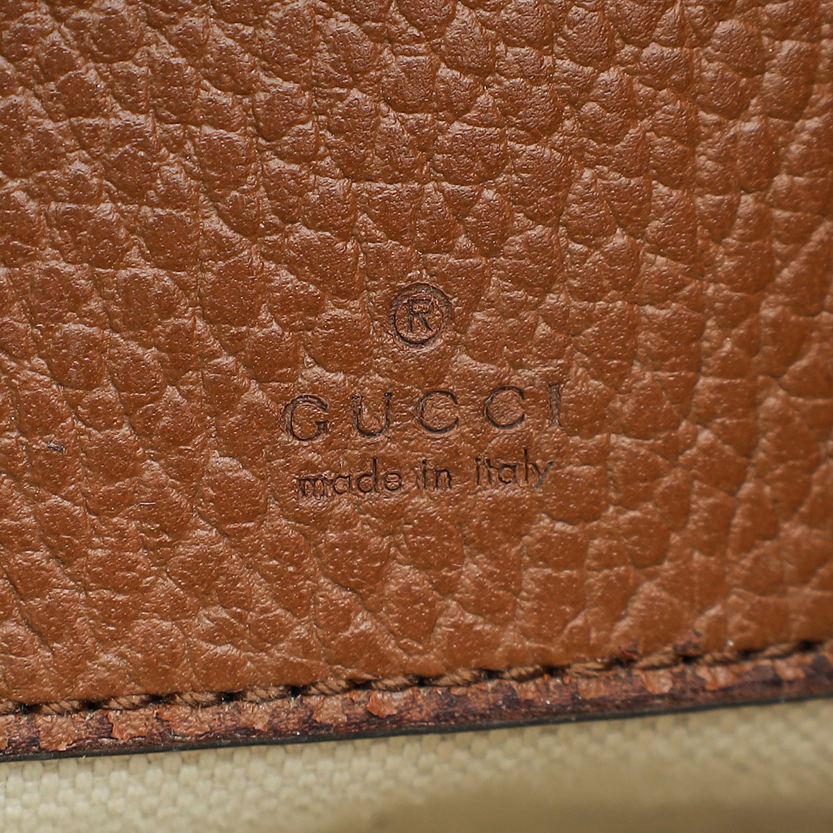 Gucci Bicolor GG Denim Jackie 1961 Mini Hobo Bag