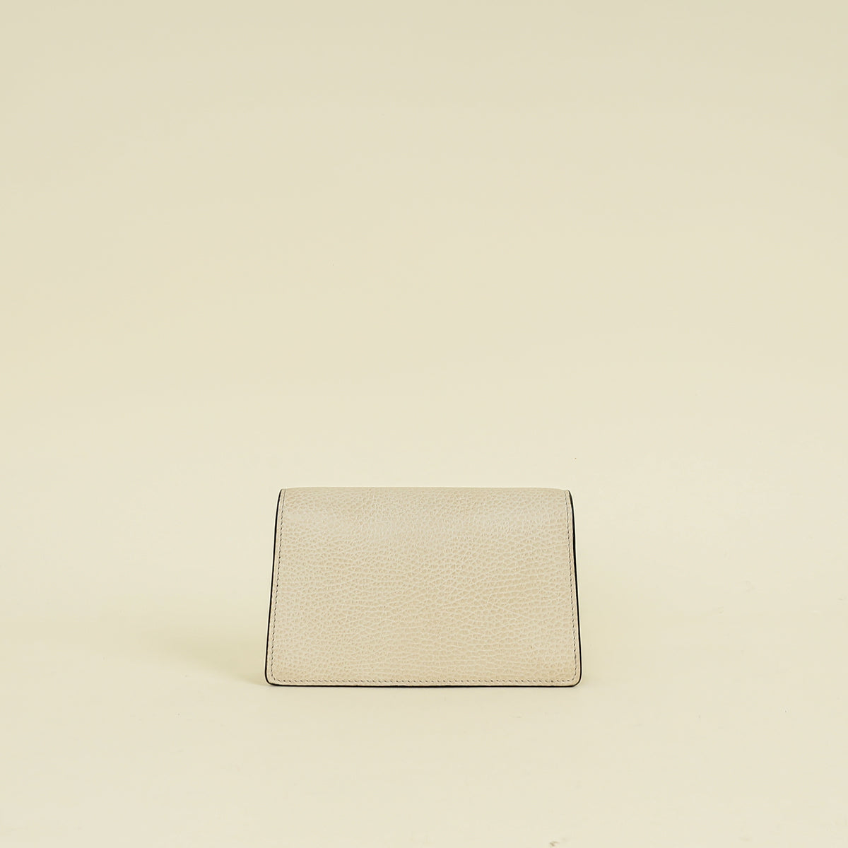 Gucci White Crystal Dionysus Super Mini Bag