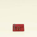 Gucci Red Dionysus Mini Shoulder Bag