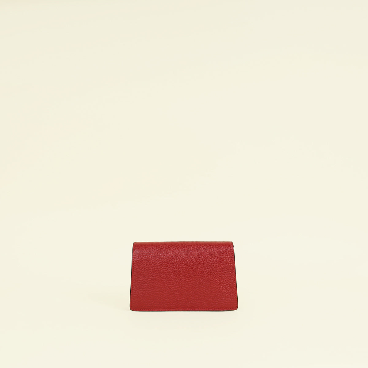 Gucci Red Dionysus Mini Shoulder Bag