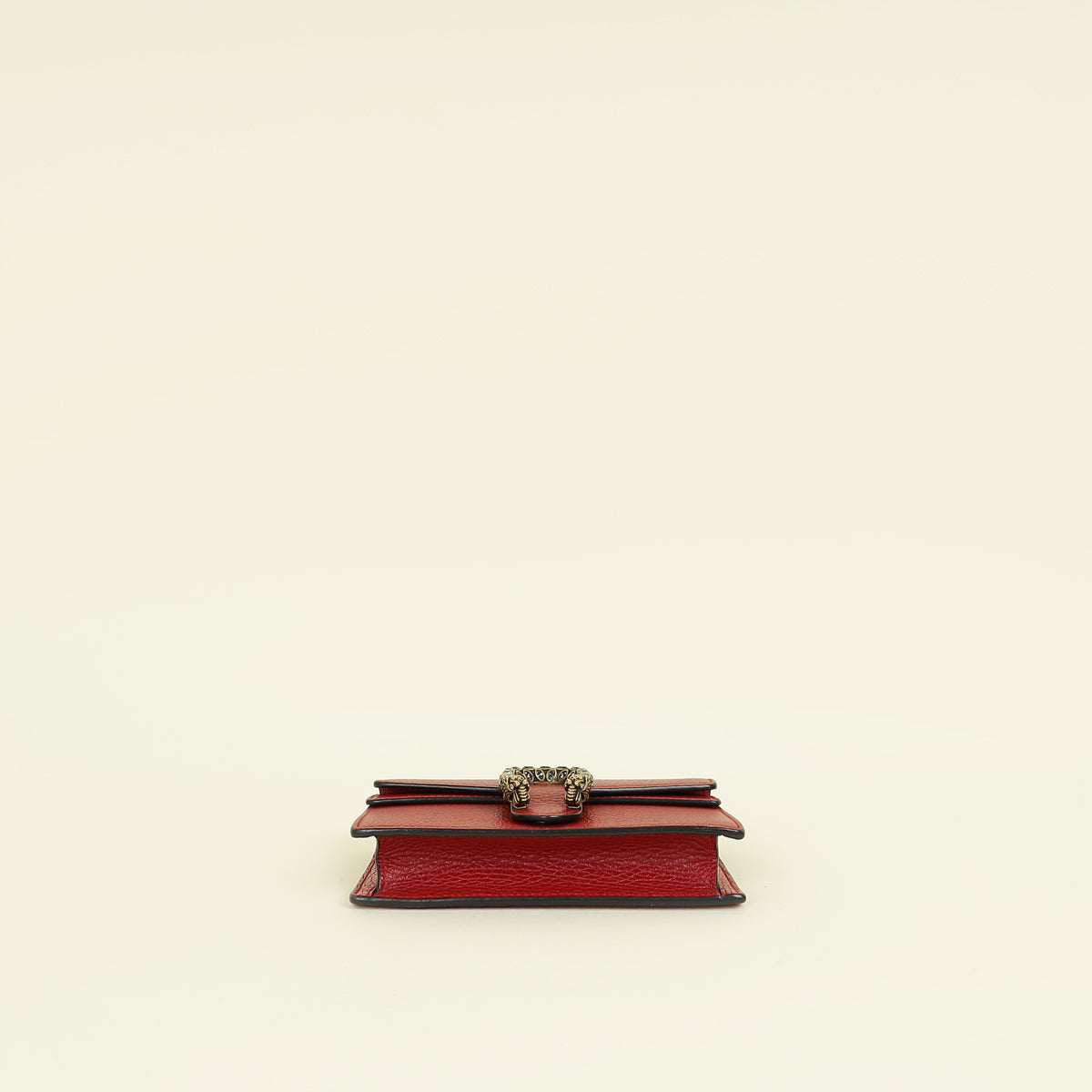 Gucci Red Dionysus Mini Shoulder Bag