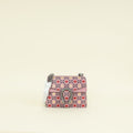 Gucci Pink Multicolor Valentine's Day Exclusive Dionysus Mini Bag