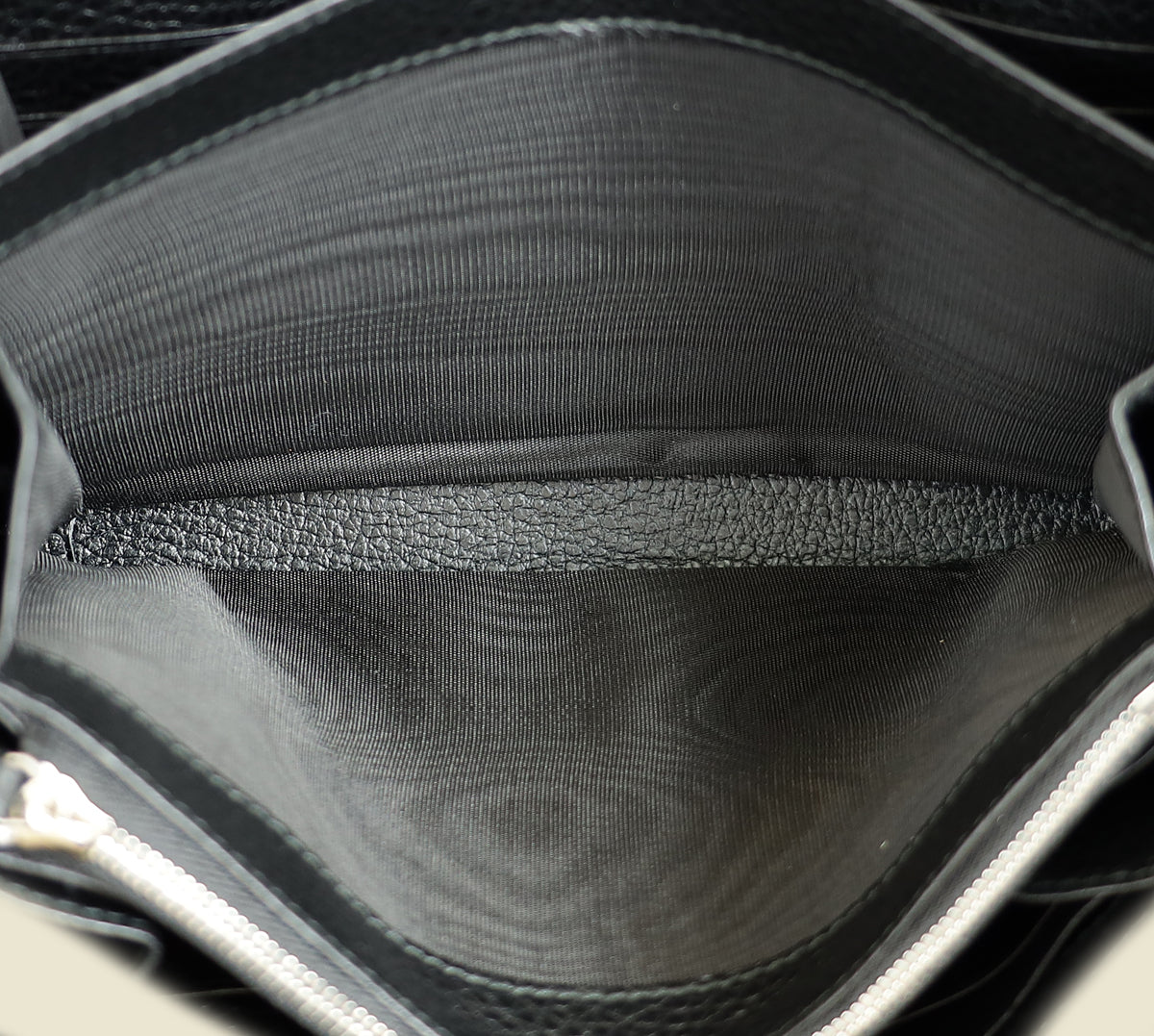 Gucci Black Dionysus Wallet On Chain