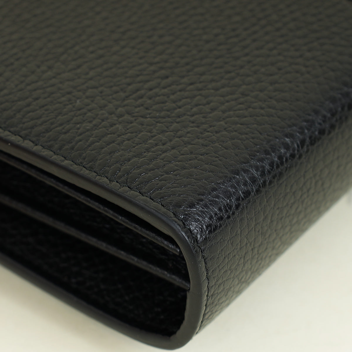 Gucci Black Dionysus Wallet On Chain