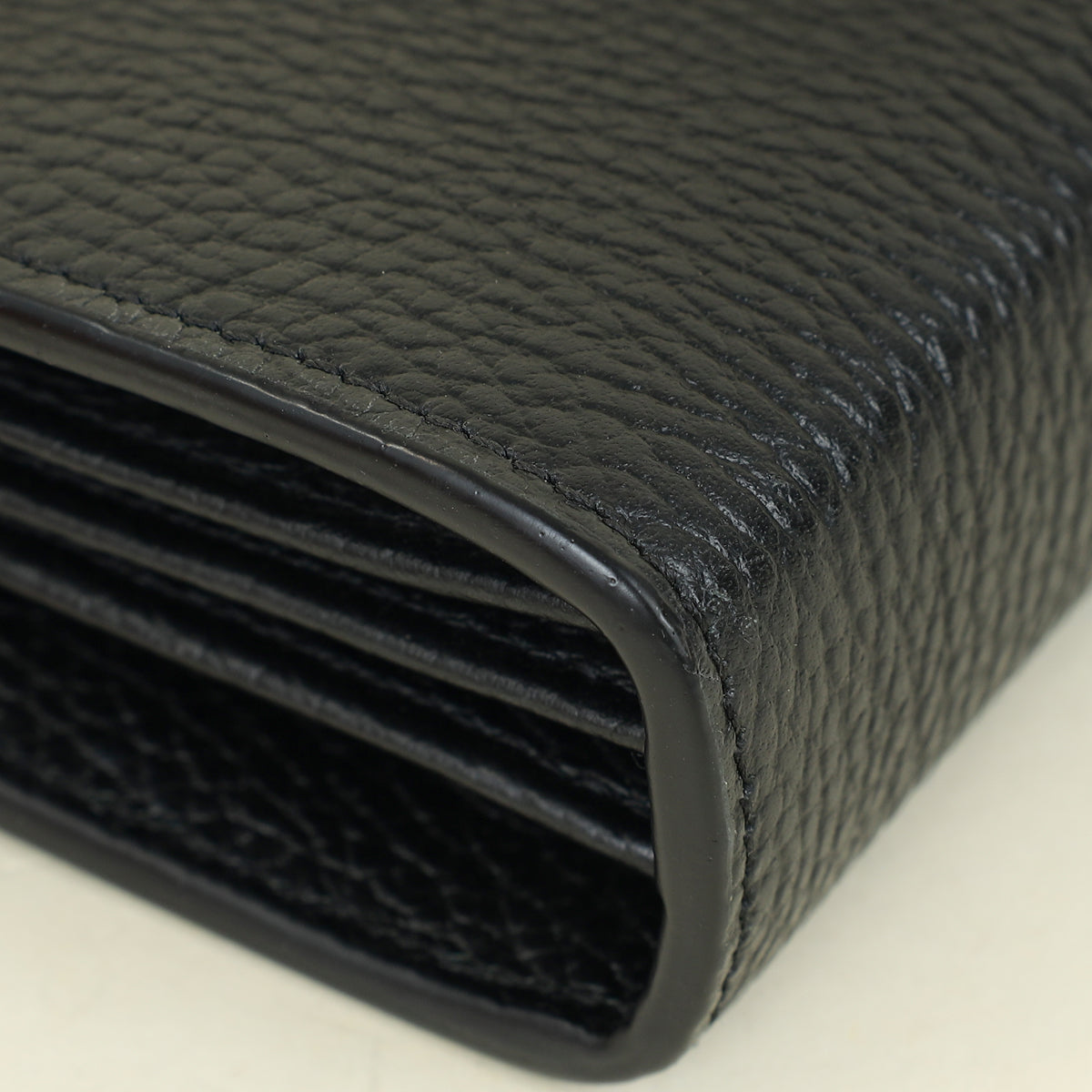 Gucci Black Dionysus Wallet On Chain