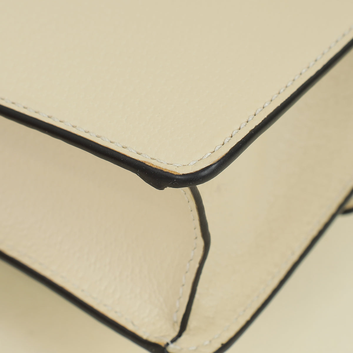 Gucci Ivory Cream Dionysus Small Chain Bag