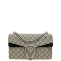 Gucci Bicolor Dionysus Small Shoulder Bag