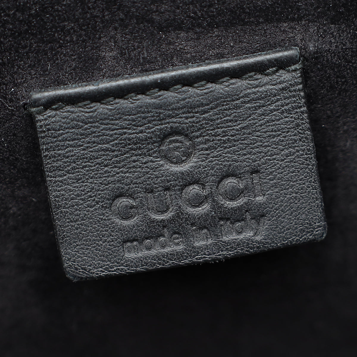Gucci Bicolor Dionysus Small Shoulder Bag
