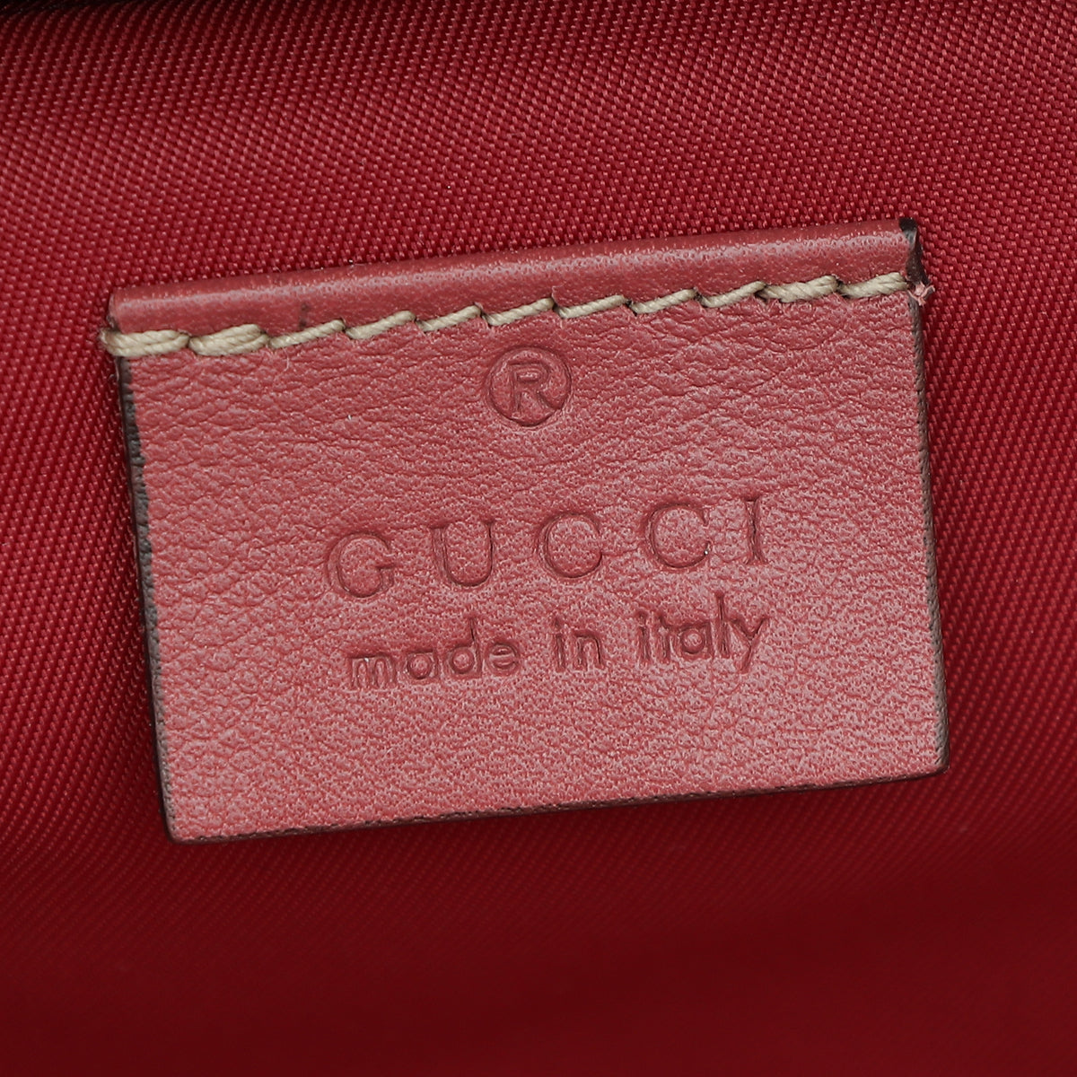 Gucci Ebony Multicolor GG Supreme Floral Small Cabin Trolley Bag