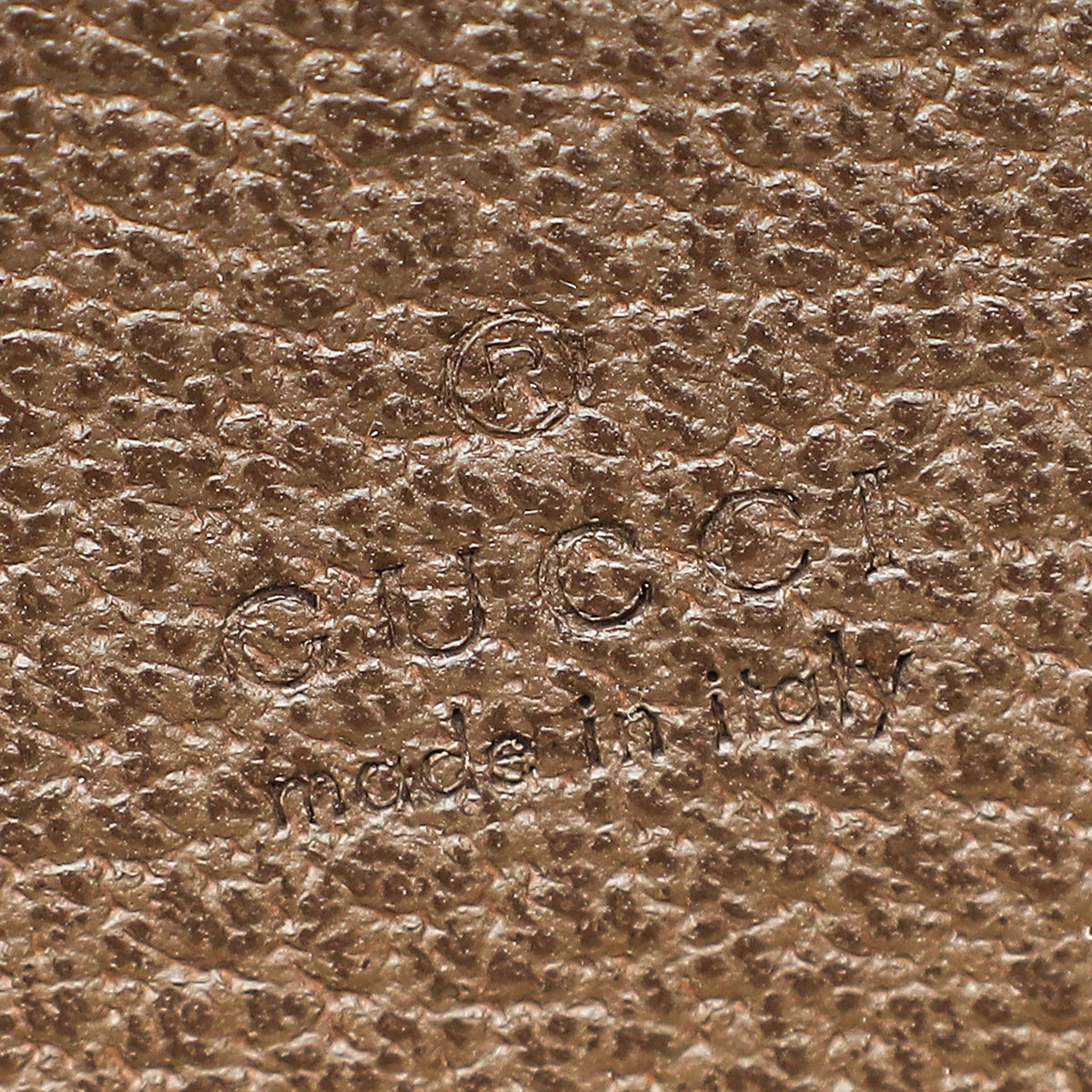 Gucci Ebony GG Supreme Ophidia Small Tote Bag