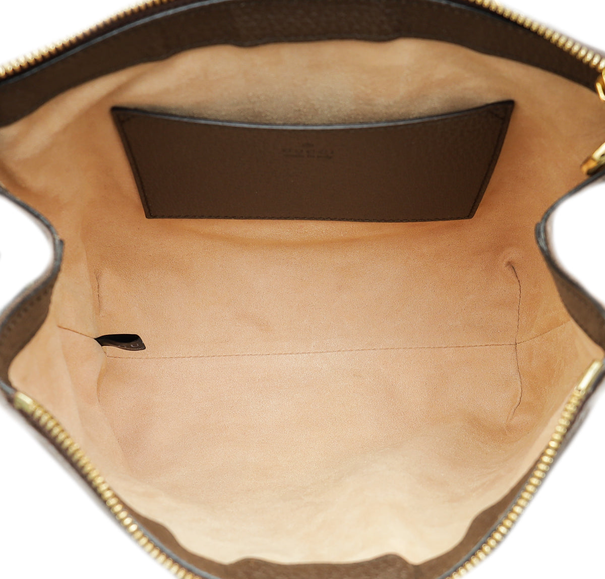 Gucci Ebony GG Supreme Ophidia Small Tote Bag