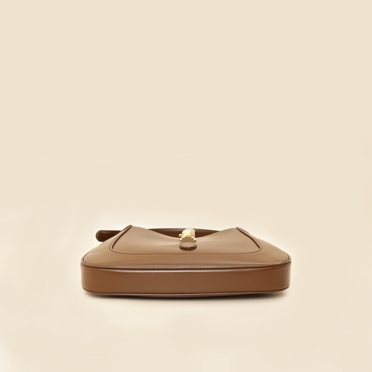 Gucci Brown Jackie 1961 Shoulder Bag