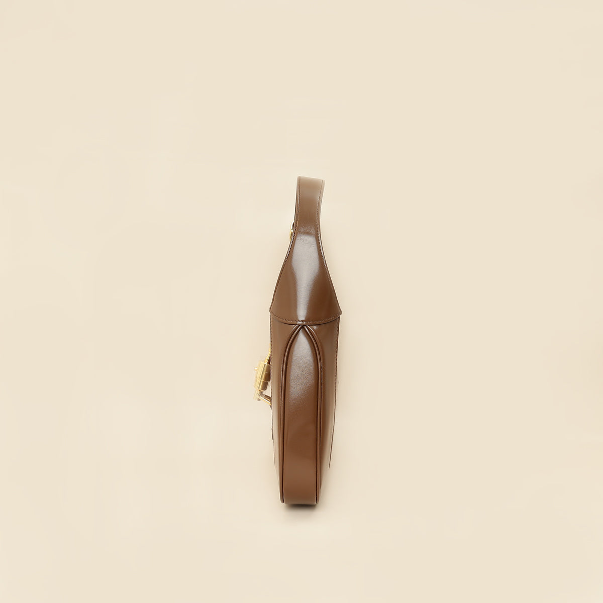 Gucci Brown Jackie 1961 Shoulder Bag
