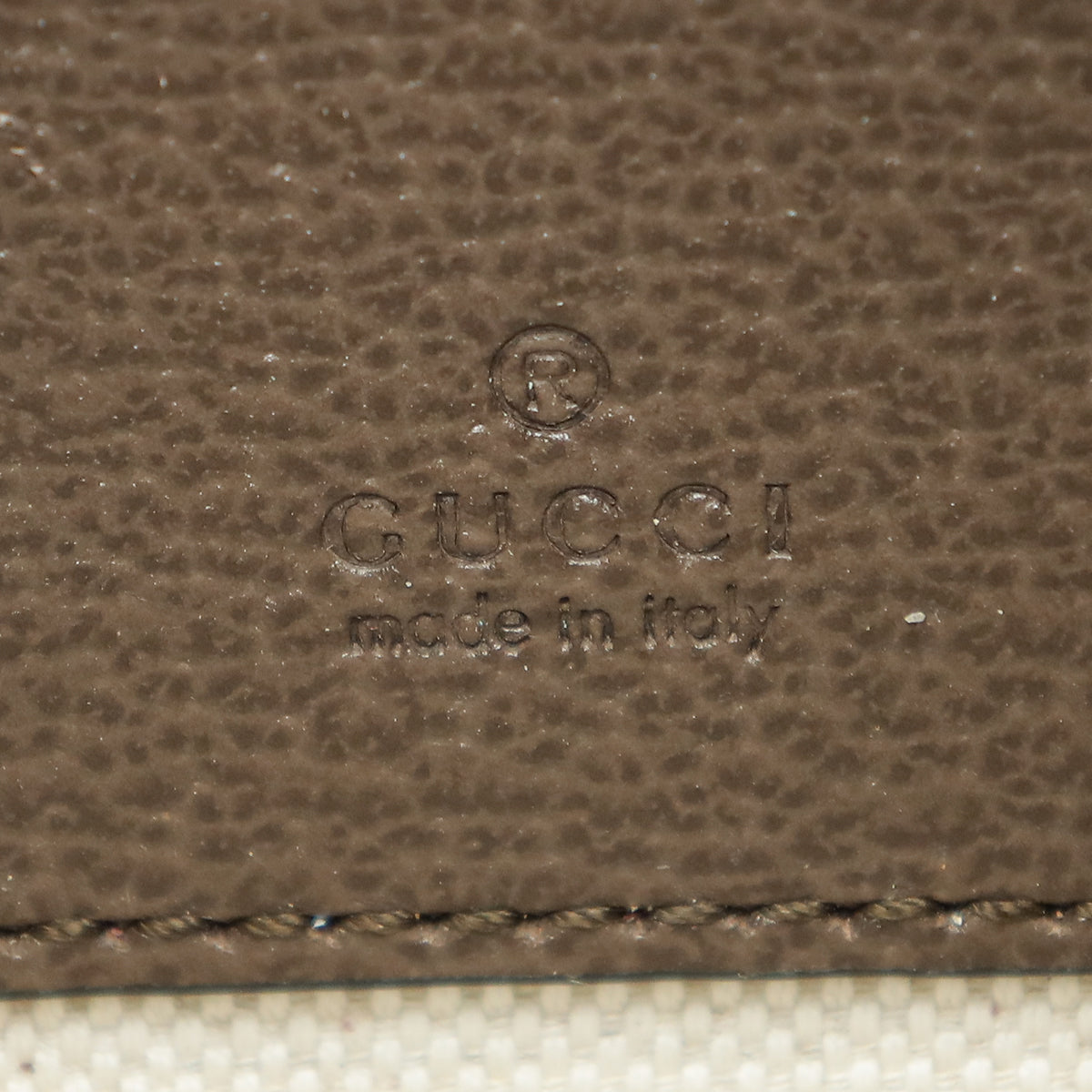 Gucci Bicolor GG Ophidia Shoulder Bag