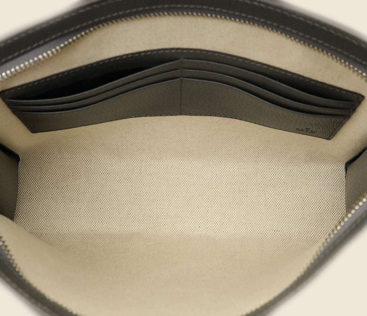 Gucci Bicolor GG Ophidia Small Pouch