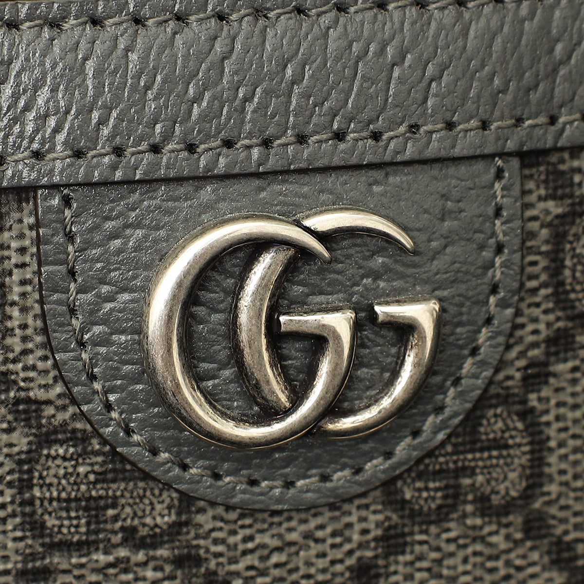 Gucci Bicolor GG Ophidia Small Pouch
