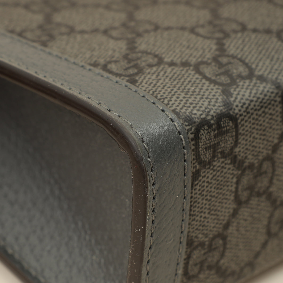 Gucci Bicolor GG Ophidia Small Pouch